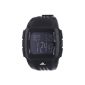 Adidas unisex watch Duramo ADP6034 digital quartz silicone (clock)