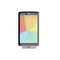 3 screen protector Film HIGH QUALITY Ultra Clear LG G PAD 7 