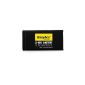 EasyAcc® 2800mAh Li-ion Battery for Samsung Galaxy i9600 SV S5 [NOT NFC VERSION, 12 month warranty] (Wireless Phone Accessory)