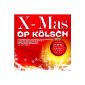 X-Mas Op Kölsch (Audio CD)