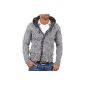 Carisma cardigan jacket sweater 7013 (Textiles)