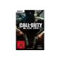Call of Duty: Black Ops - [PC] (computer game)