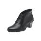 Rieker 77120-01 Addison women's boots (shoes)