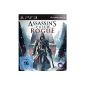 Assassin's Creed Rogue - [Playstation 3] (Video Game)