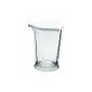 Anchor Hocking Measuring Cup with 3 spouts made of tempered glass, 250 ml (household goods)