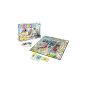 Hasbro A9016100 - The Game of Life I - Despicable Me (Toy)