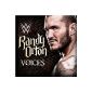 WWE Randy Orton Voices