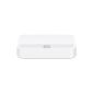 Apple MF031ZM / A Lightning Dock for iPhone 5C (3.5mm jack, USB) (Accessories)