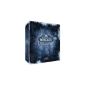 World of Warcraft: Wrath of the Lich King (extension) - Collector's Edition (CD-Rom)