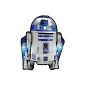Great for fans of R2D2