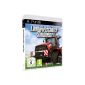 Agricultural Simulator on PS3
