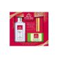 MSM Box 2 Childhood Freshness Products Cologne Bottle 250 ml + 125 gm Solid Soap Cologne (Health and Beauty)