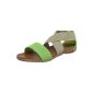 Caprice 9-9-28680-30 Woman Sandals (Shoes)