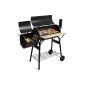 BBQ Smoker BBQ Smoker Grill BBQ01 directly or indirectly