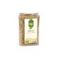 Bohlsener mill naked oat, 6-pack (6 x 1000 g) - Organic (Food & Beverage)