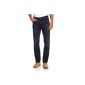 Wrangler Jeans Men Tapered Regular waist GREENSBORO (Textiles)