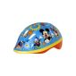 STAMP - DISNEY - MICKEY - C865100s - Protections - Helmet Mickey - Size S (Toy)