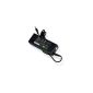 LEICKE AC Adapter Power Supply 19V 4,74A 5.5 * 2.5mm with two USB ports 5V 2A 10W | LEICKE AC Adapter, among others for Asus ADP-90SB BB X53K ADP-90FB M50V Toshiba PA3516E-1AC3 L300 PA-1900-05 PA-1900-04 Liteon PA-190024 Delta Lenovo N500 G530;  USB port for charging iPhone 5, iPhone 4S, iPhone 4, iPad 3, iPad Mini, iPad 2 (electronics)