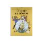 The Adventures of Tintin: Secret of the Unicorn: large format Edition (Album)