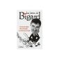 The letters Bigard (Paperback)