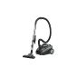 Grundig VCC 4950 C vacuum cleaner (household goods)