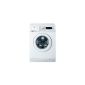 AEG LAVAMAT 66850 L front loader washer / AAA / 1600 rpm / 7 kg / 19.1 kWh / 49 liters / 2 stage timesaving / sensor-controlled automatic load / white (Misc.)