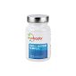 Vihado zinc, L-histidine complex, 60 capsules, 1er Pack (1 x 23 g) (Health and Beauty)
