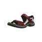 Ecco Offroad Ladies' sports & outdoor sandals (shoes)