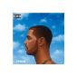 Hold On, We're Going Home (Album Version) [feat.  Majid Jordan] (MP3 Download)