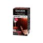 Syoss Mixing Colors 6-27 copper-red metallic, 2-pack (2 x 135 ml) (Health and Beauty)