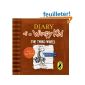 Diary of a Wimpy Kid: The Third Wheel (Book 7) (CD)