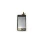 DBPower® Touchscreen + LCD glass full assembled for iPhone 3G Black (Electronics)