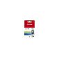 Canon CL-511 Original Ink Cartridge, 9ml multicolored (Office supplies & stationery)
