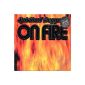 On Fire (CD)