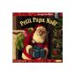 Petit Papa Noël (1CD audio) (Paperback)