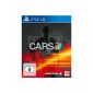 Project CARS - [Playstation 4] (Video Game)