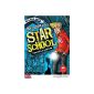 Welcome to Star School - Book + MP3 (Paperback)