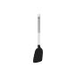 Rösle 10622 Round Handle Silicone Spatula (household goods)
