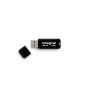 Integral Neon USB 3.0 32GB Black