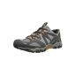 Merrell GRASSBOW SPORT GTX Men's trekking and hiking boots (Textiles)