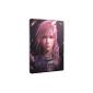 Final Fantasy XIII-2 Steelbook (no play) (Video Game)