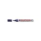 Special edding edding 8280 Securitas UV marker, 1.5 to 3 mm, colorless (Office supplies & stationery)