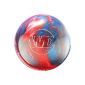 Beautiful ball with good directional stability
