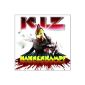 New Sounds and Rhymes from KIZ