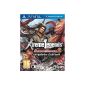 Dynasty Warriors 8: Xtreme Legends - Complete Edition (Video Game)