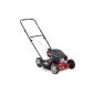 MTD 11D-70JS600 Smart G 46 MO mulching mower (tool)