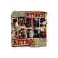 Retro - Ltd.  Fan Box Edition (exclusive to Amazon.de) (Audio CD)