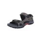 Legero Bolzano 00079406 Men's Sandals (Shoes)