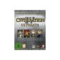 Sid Meier's Civilization IV - Ultimate Edition [Software Pyramide] (computer game)