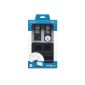 Wii U - 2 + 1 Charger Black (charging station) (Accessories)